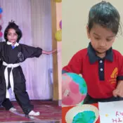 Building Strong School Journeys