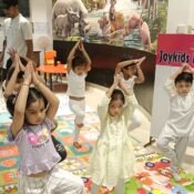 Growing Joy Kids Pre-School