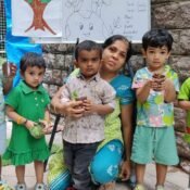 Growing Joy Kids Pre-School