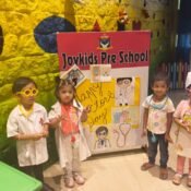 Growing Joy Kids Pre-School